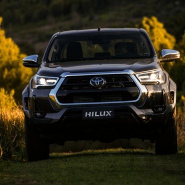 Blindagem Automotiva Toyota em Presidente Getúlio