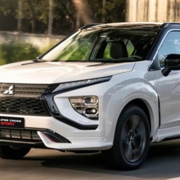 Blindagem Automotiva Mitsubishi em Presidente Getúlio