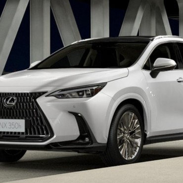 Blindagem Automotiva Lexus em Presidente Getúlio