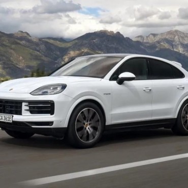 Blindagem Automotiva Porsche em Presidente Getúlio