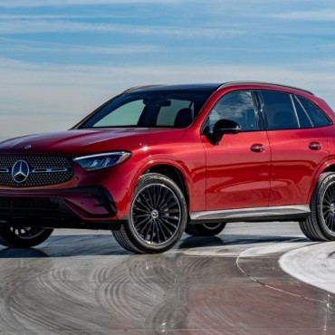 Blindagem Automotiva Mercedes-Benz em Presidente Getúlio