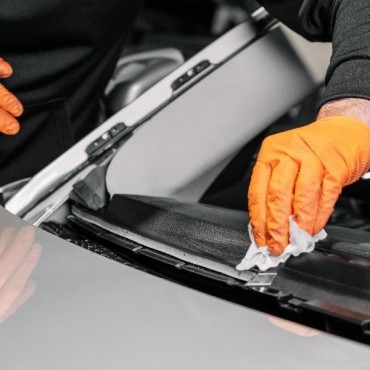 Coating Cerâmico para Blindados em Balneário Piçarras