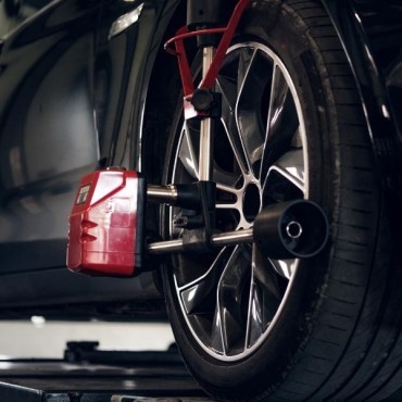 Conserto de Rodas de Blindados em Balneário Piçarras