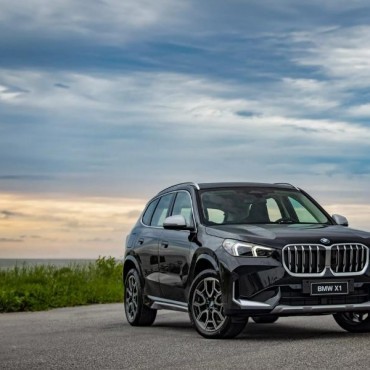 Blindagem Automotiva BMW em Balneário Piçarras