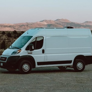 Blindagem Vans em Balneário Piçarras