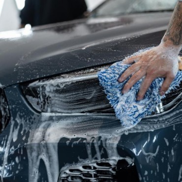 Lavagem Premium de Blindados em Balneário Piçarras