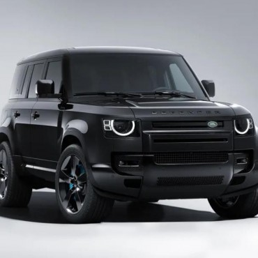 Blindagem Automotiva Land Rover em Balneário Piçarras