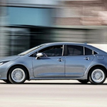 Blindagem Sedans em Balneário Piçarras