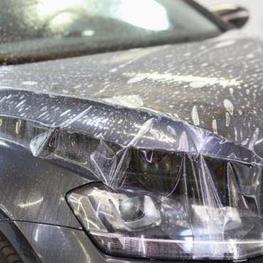 PPF para Blindados em Balneário Piçarras